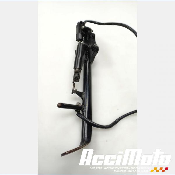 Pièce Moto Béquille latérale YAMAHA FZ8 N