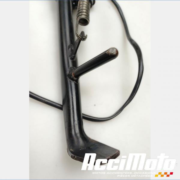 Pièce Moto Béquille latérale YAMAHA FZ8 N
