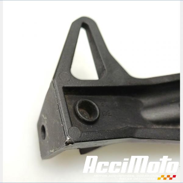 Pièce Moto Platine repose-pied arrière (gauche) YAMAHA FZ8 N