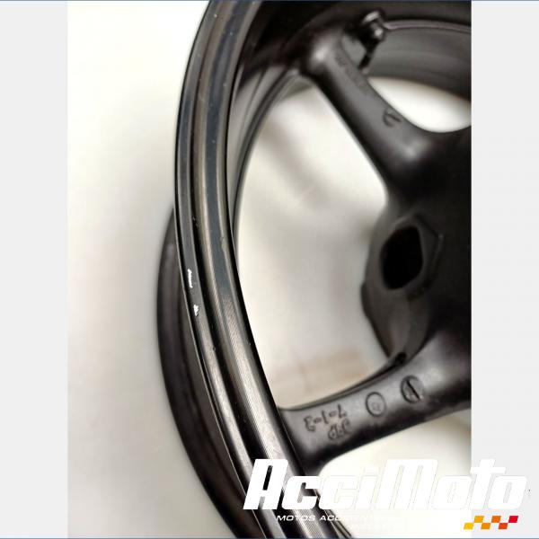 Pièce Moto Jante arrière YAMAHA FZ8 N