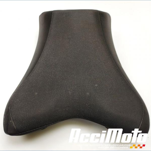 Pièce Moto Selle pilote YAMAHA FZ8 N