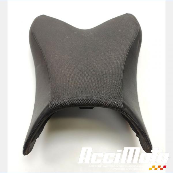 Pièce Moto Selle pilote YAMAHA FZ8 N