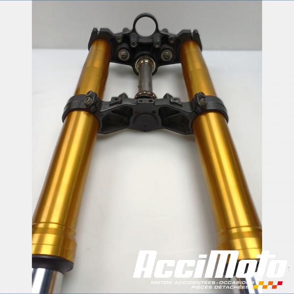 Pièce Moto Fourche complète YAMAHA FZ8 N
