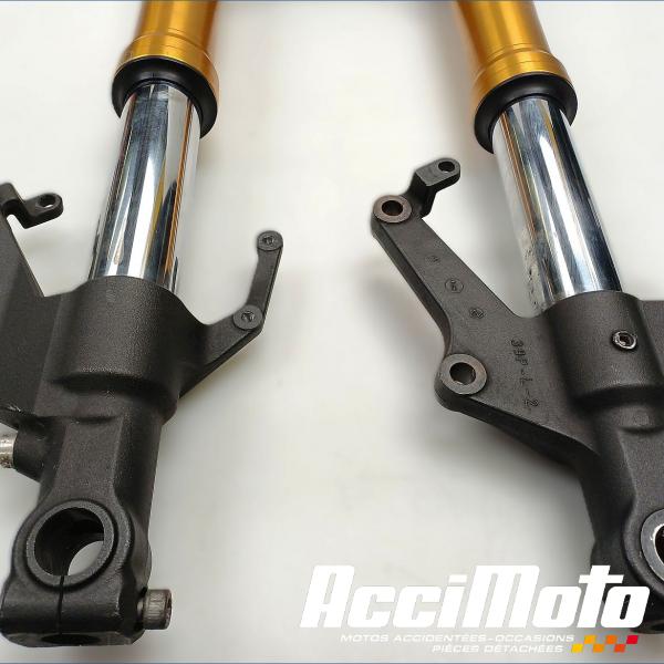 Pièce Moto Fourche complète YAMAHA FZ8 N