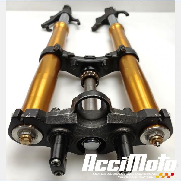 Pièce Moto Fourche complète YAMAHA FZ8 N