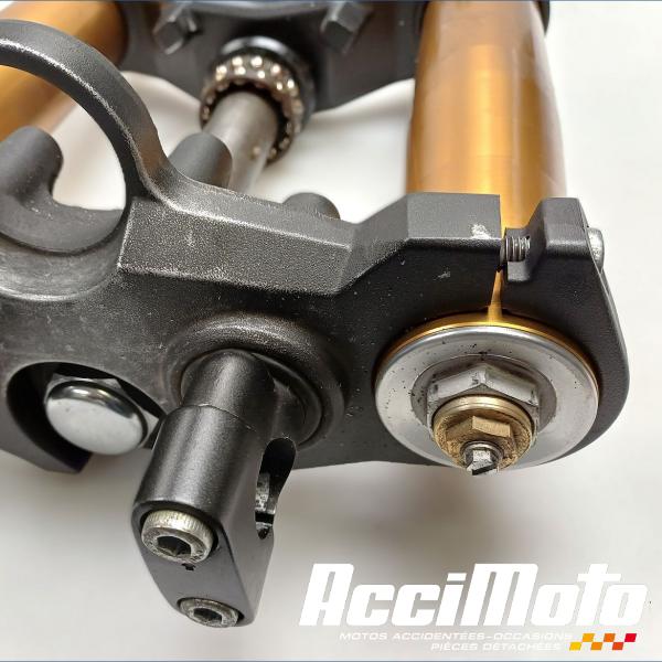 Pièce Moto Fourche complète YAMAHA FZ8 N