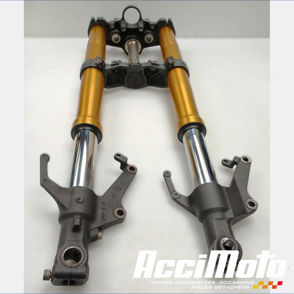 Pièce Moto Fourche complète YAMAHA FZ8 N