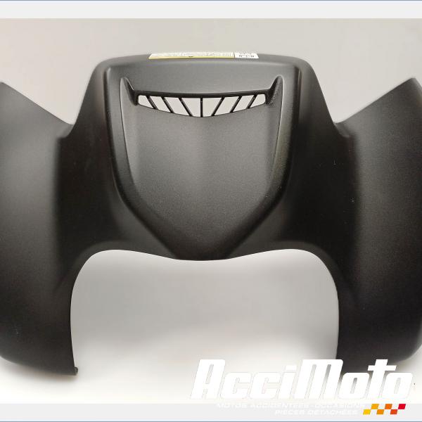 Pièce Moto Cache réservoir d'essence YAMAHA FZ8 N
