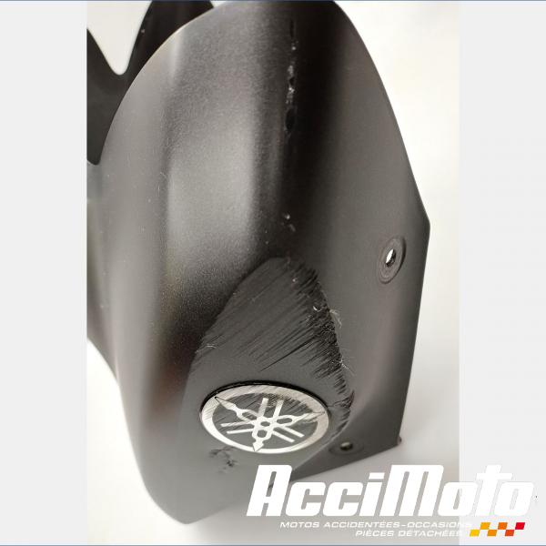 Pièce Moto Cache réservoir d'essence YAMAHA FZ8 N