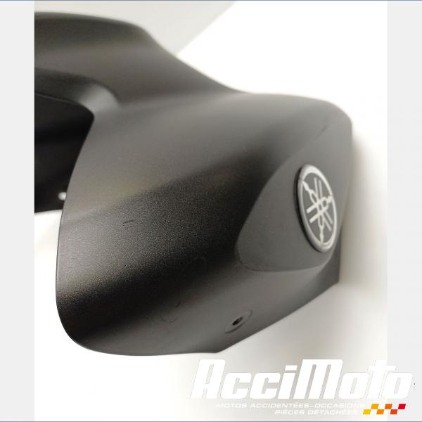 Pièce Moto Cache réservoir d'essence YAMAHA FZ8 N