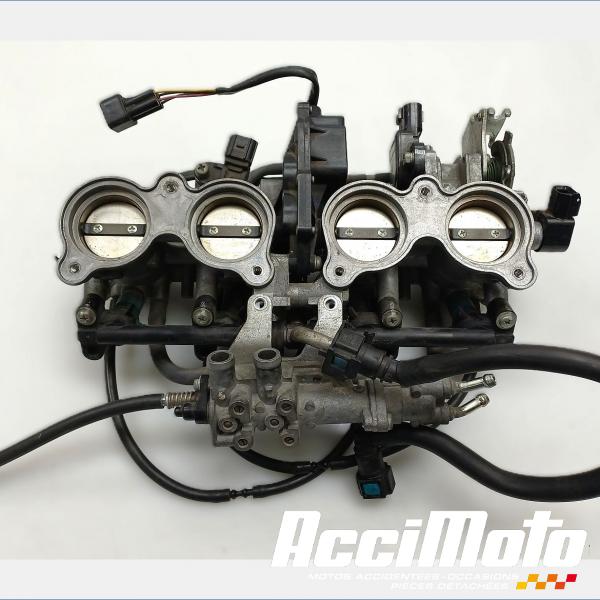 Pièce Moto Rampe d'injection (moteur) YAMAHA FZ8 N