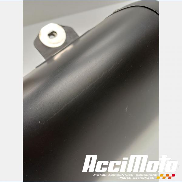 Pièce Moto Silencieux (origine) YAMAHA FZ8 N