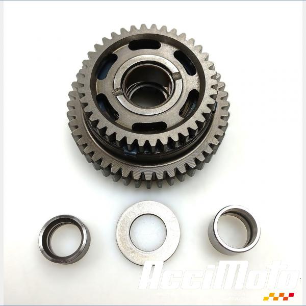 Pièce Moto Roue libre de démarreur  YAMAHA FZ8 N