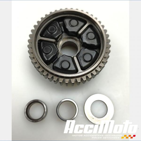 Pièce Moto Roue libre de démarreur  YAMAHA FZ8 N