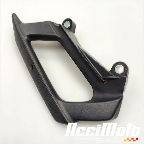 Pièce Moto Poignée passager (la paire) YAMAHA FZ8 S