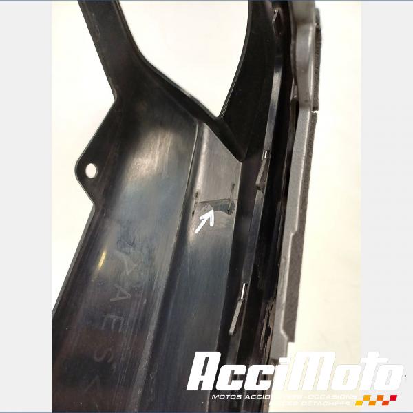 Pièce Moto Coque arrière de carénage YAMAHA FZ8 S