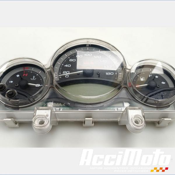 Pièce Moto Compteur (tableau de bord) YAMAHA TMAX XP500