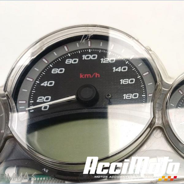 Pièce Moto Compteur (tableau de bord) YAMAHA TMAX XP500