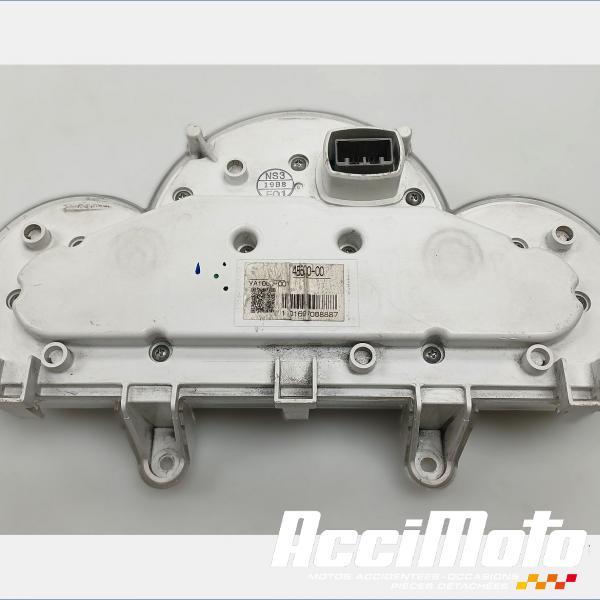 Pièce Moto Compteur (tableau de bord) YAMAHA TMAX XP500