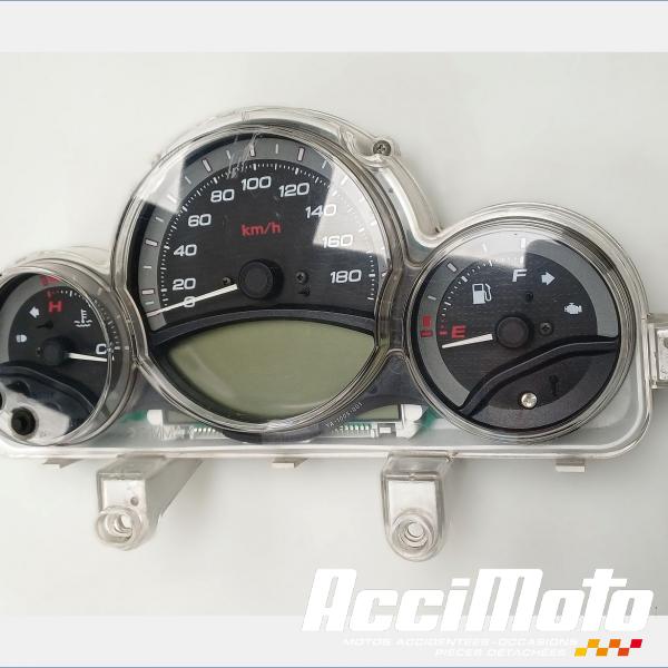 Pièce Moto Compteur (tableau de bord) YAMAHA TMAX XP500