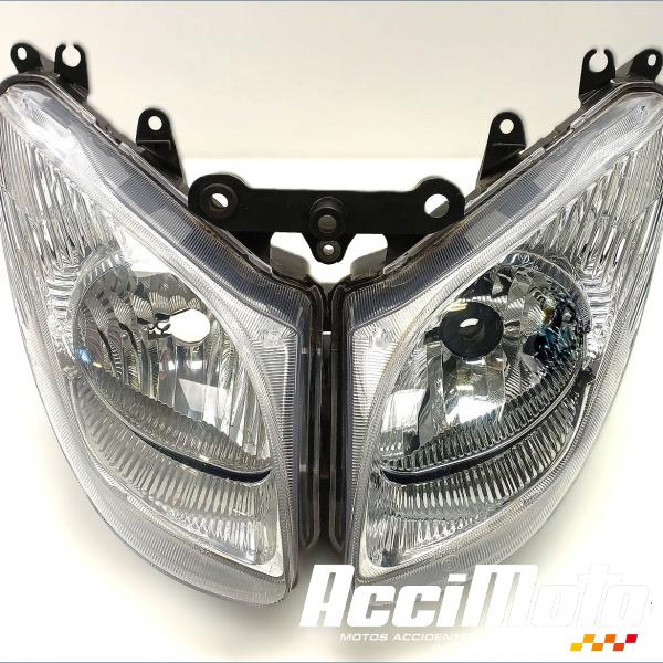 Pièce Moto Phare (optique avant) YAMAHA TMAX XP500