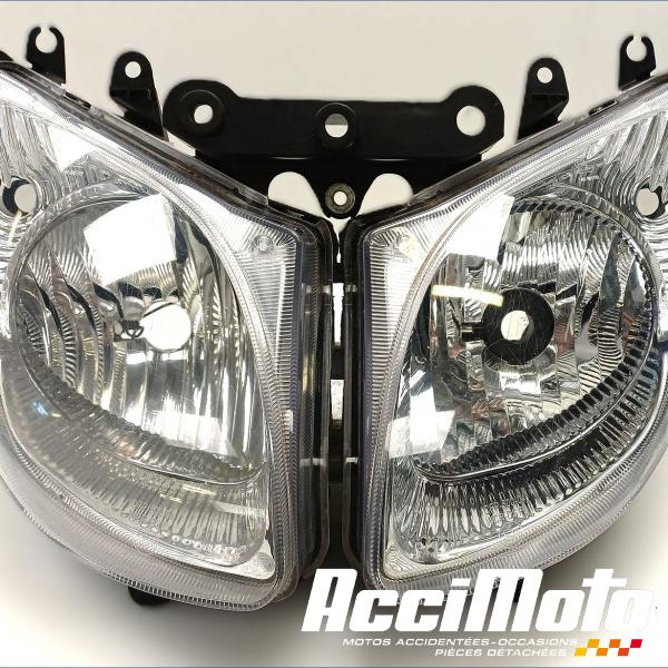 Pièce Moto Phare (optique avant) YAMAHA TMAX XP500