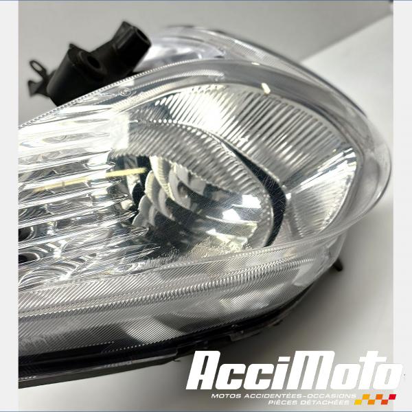 Pièce Moto Phare (optique avant) YAMAHA TMAX XP500