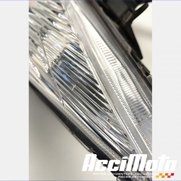 Pièce Moto Phare (optique avant) YAMAHA TMAX XP500