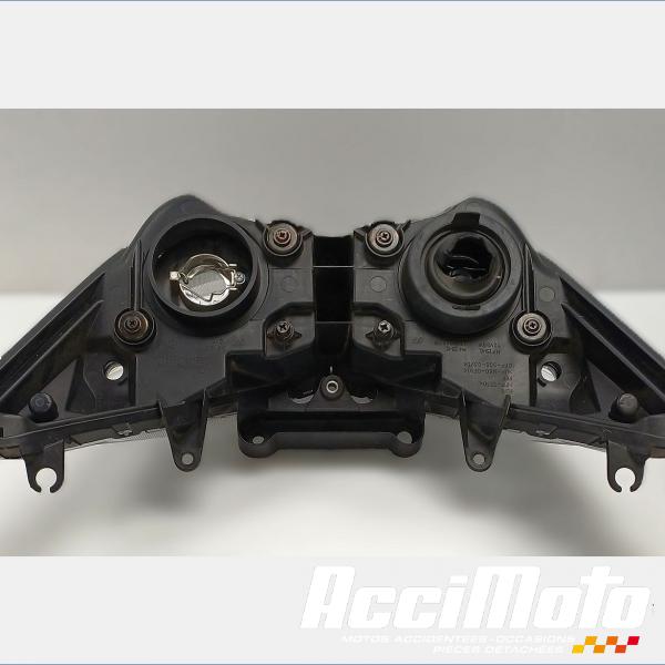 Pièce Moto Phare (optique avant) YAMAHA TMAX XP500