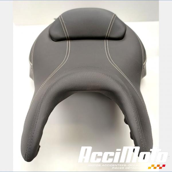 Pièce Moto Selle (perso-confort) YAMAHA TMAX XP500