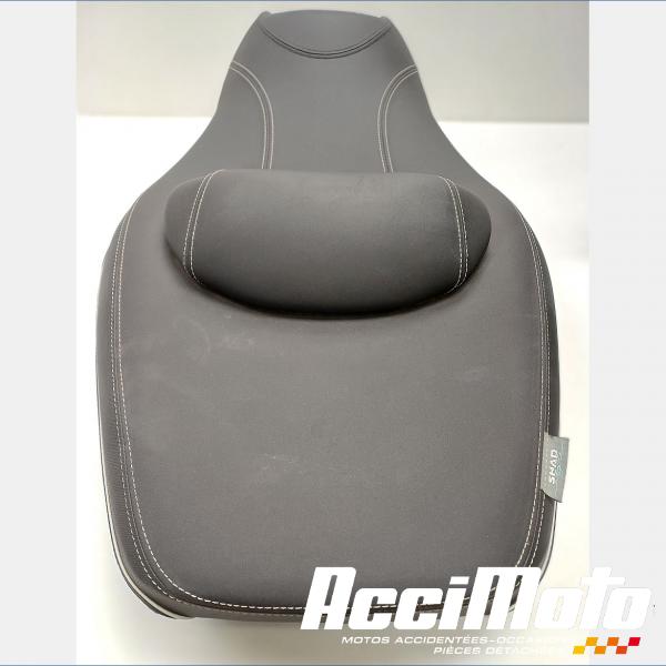 Pièce Moto Selle (perso-confort) YAMAHA TMAX XP500