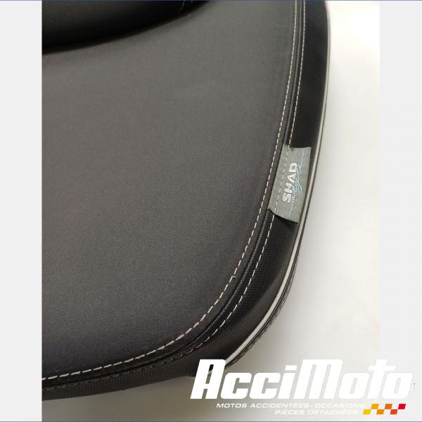 Pièce Moto Selle (perso-confort) YAMAHA TMAX XP500