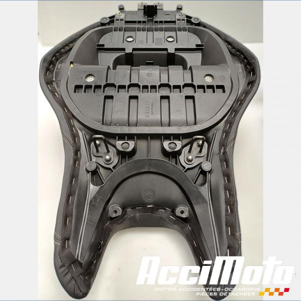 Pièce Moto Selle (perso-confort) YAMAHA TMAX XP500