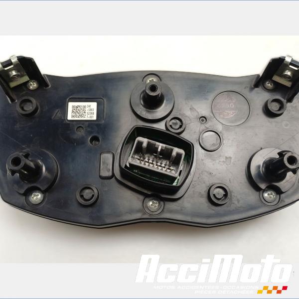 Pièce Moto Compteur (tableau de bord) SUZUKI GSXS 750