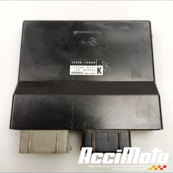 Pièce Moto Kit neiman+cdi SUZUKI GSXS 750