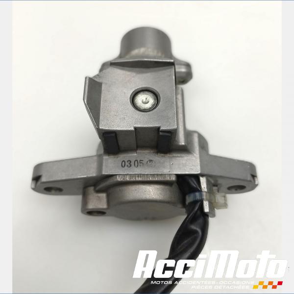 Pièce Moto Kit neiman+cdi SUZUKI GSXS 750