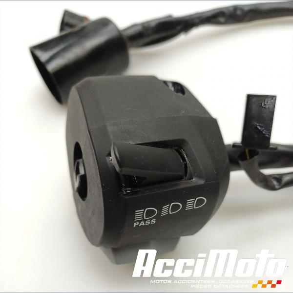 Pièce Moto Commodo (gauche) SUZUKI GSXS 750