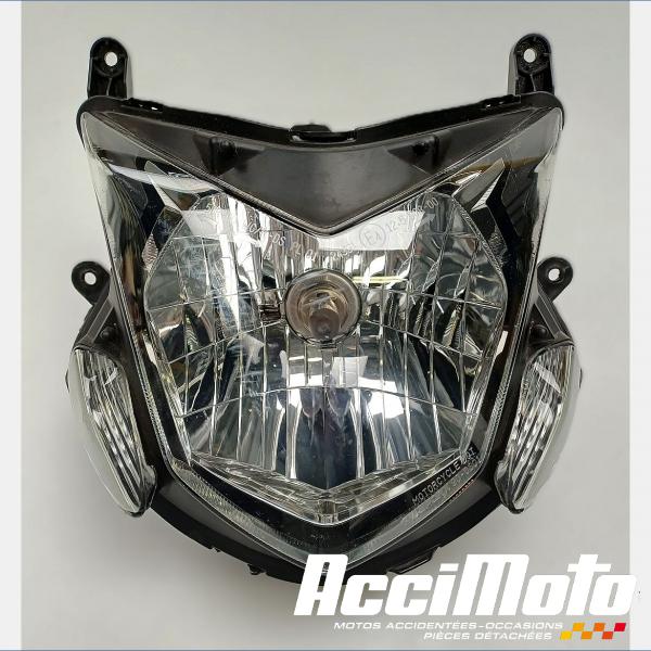 Pièce Moto Phare (optique avant) SUZUKI GSXS 750