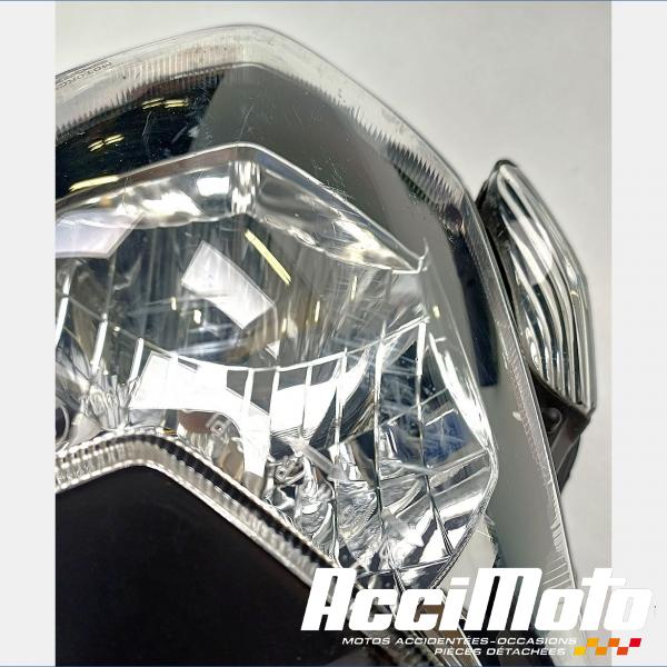 Pièce Moto Phare (optique avant) SUZUKI GSXS 750
