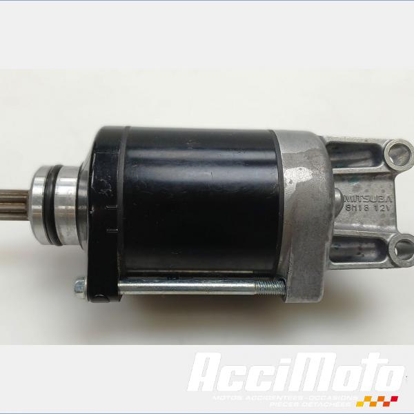 Pièce Moto Démarreur SUZUKI GSXS 750