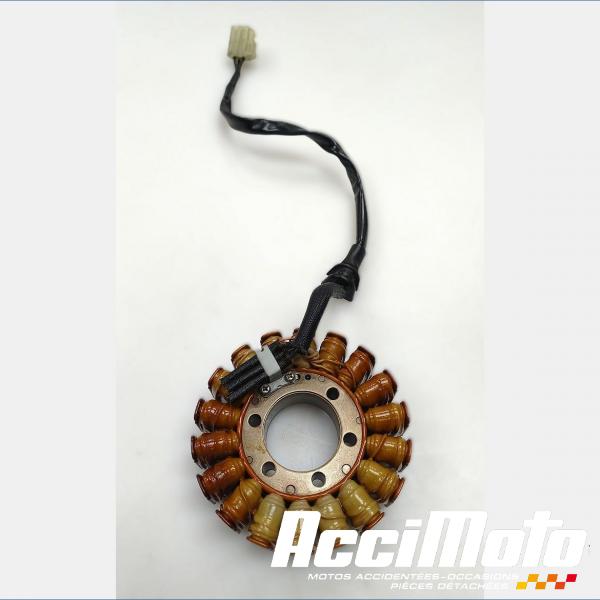 Pièce Moto Stator d'alternateur SUZUKI GSXS 750