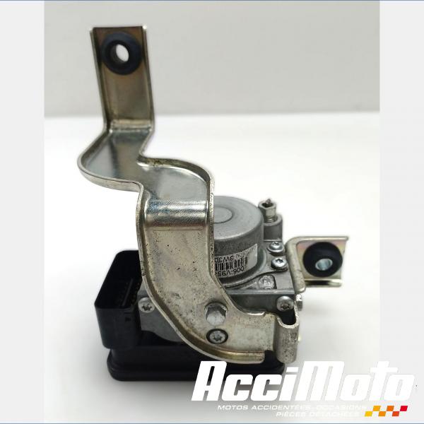 Pièce Moto Centrale abs SUZUKI GSXS 750