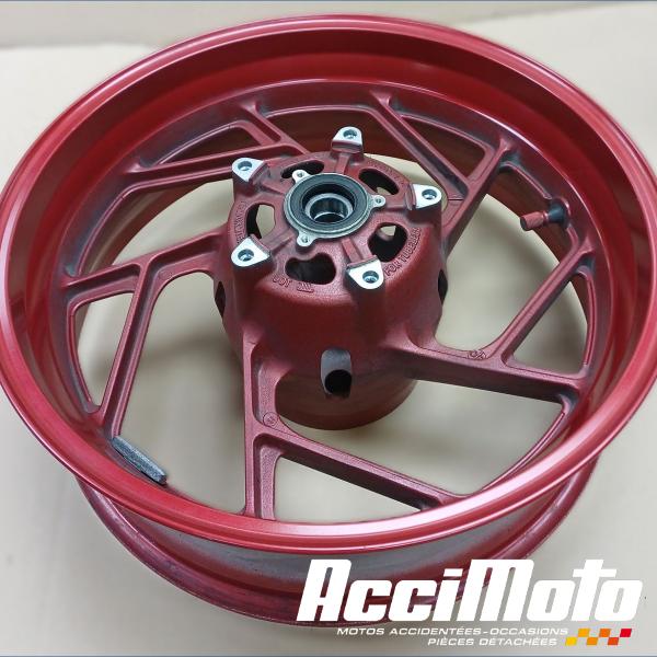 Pièce Moto Jante arrière SUZUKI GSXS 750