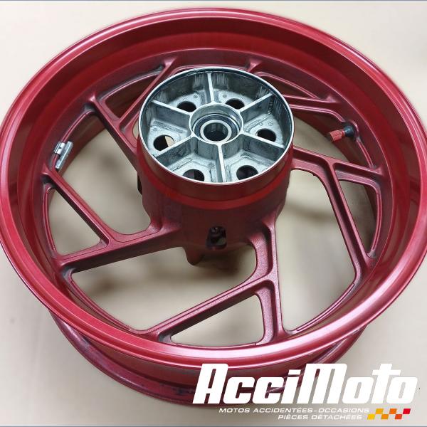 Pièce Moto Jante arrière SUZUKI GSXS 750