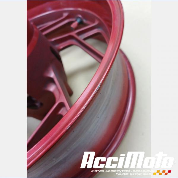 Pièce Moto Jante arrière SUZUKI GSXS 750
