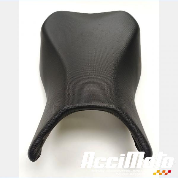 Pièce Moto Selle pilote SUZUKI GSXS 750