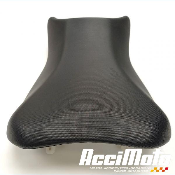 Pièce Moto Selle pilote SUZUKI GSXS 750