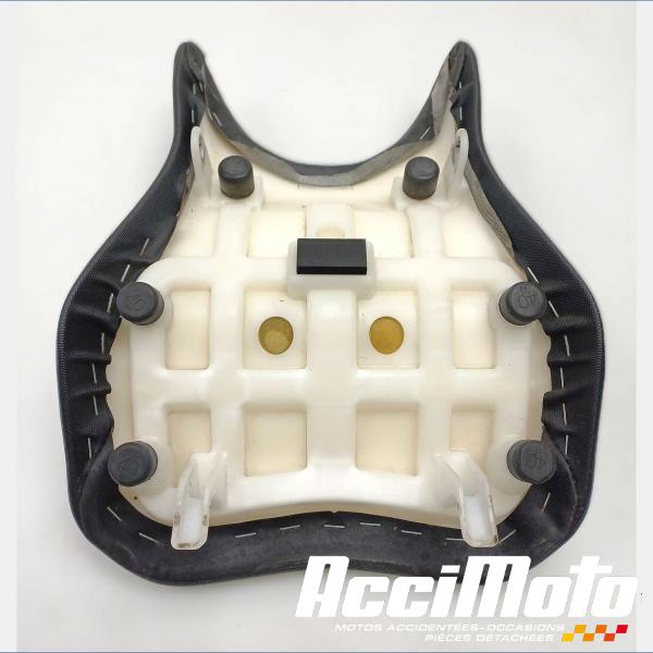 Pièce Moto Selle pilote SUZUKI GSXS 750