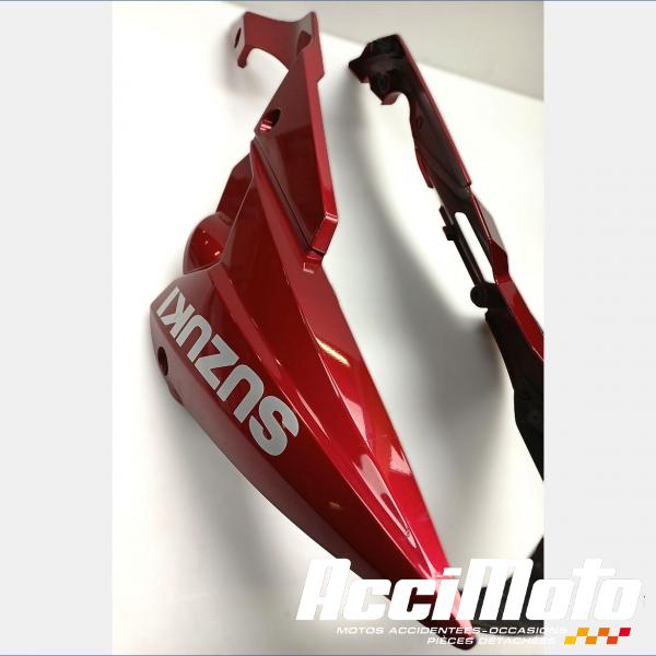 Pièce Moto Sabot SUZUKI GSXS 750