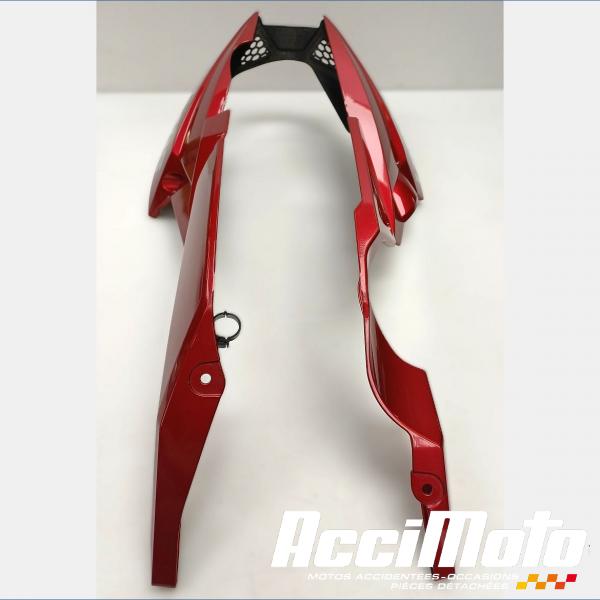 Pièce Moto Sabot SUZUKI GSXS 750